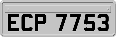 ECP7753