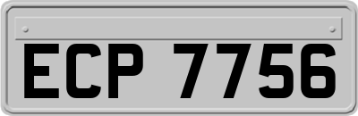 ECP7756