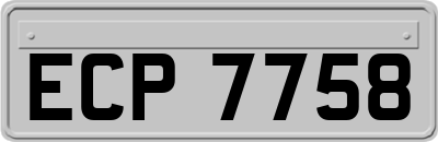 ECP7758