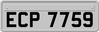 ECP7759