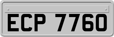 ECP7760