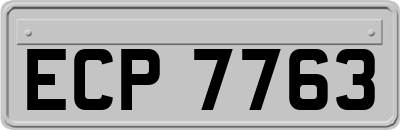 ECP7763