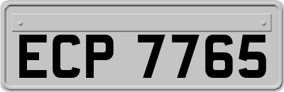 ECP7765