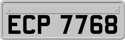 ECP7768