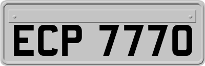 ECP7770