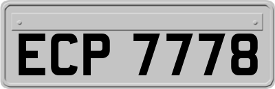 ECP7778