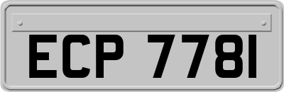 ECP7781