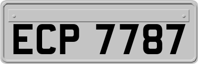 ECP7787
