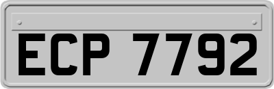 ECP7792