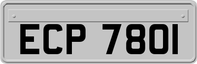 ECP7801