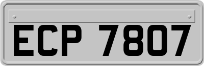 ECP7807