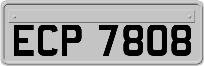 ECP7808