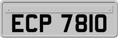 ECP7810