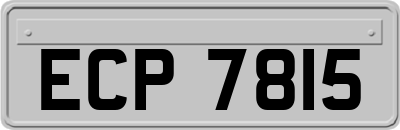 ECP7815