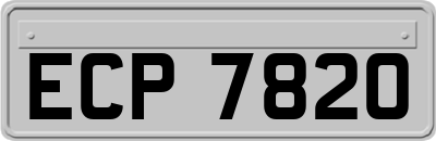 ECP7820