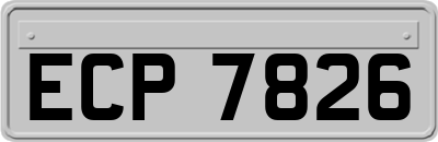 ECP7826