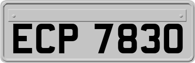 ECP7830
