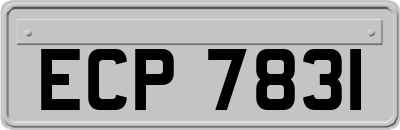 ECP7831