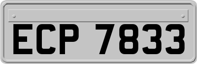 ECP7833