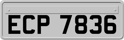 ECP7836