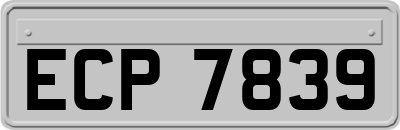 ECP7839
