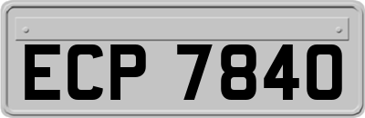 ECP7840