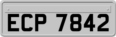 ECP7842