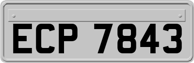 ECP7843