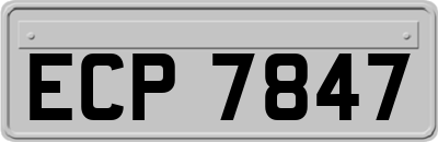 ECP7847