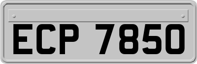 ECP7850