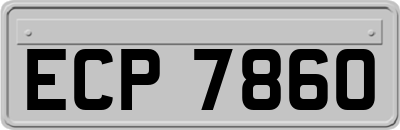 ECP7860