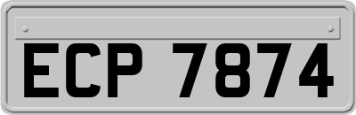 ECP7874