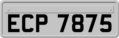 ECP7875