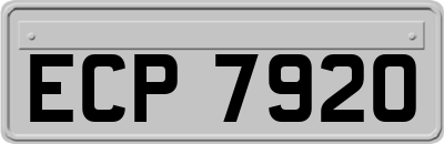 ECP7920