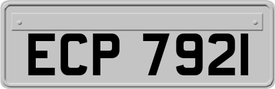 ECP7921