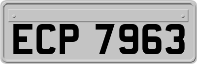 ECP7963