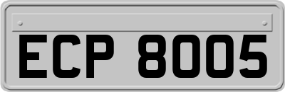 ECP8005