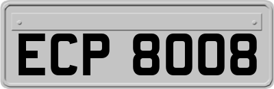 ECP8008