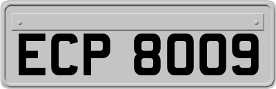 ECP8009