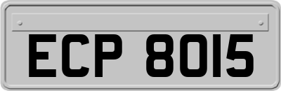 ECP8015