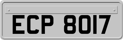 ECP8017