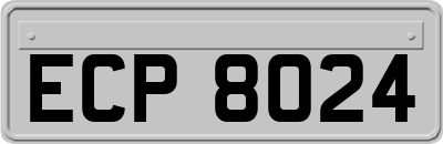 ECP8024