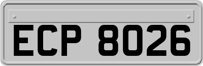 ECP8026