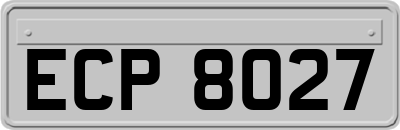 ECP8027