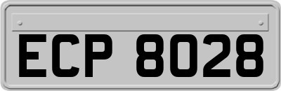 ECP8028