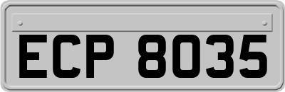 ECP8035