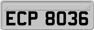 ECP8036