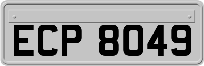 ECP8049