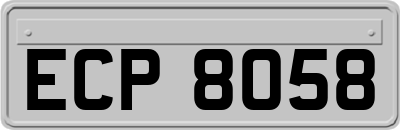 ECP8058