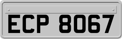 ECP8067